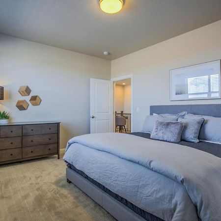 4Bd Westside Vacation Home W Space & Flexibility コロラドスプリングス エクステリア 写真