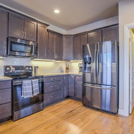 4Bd Westside Vacation Home W Space & Flexibility コロラドスプリングス エクステリア 写真