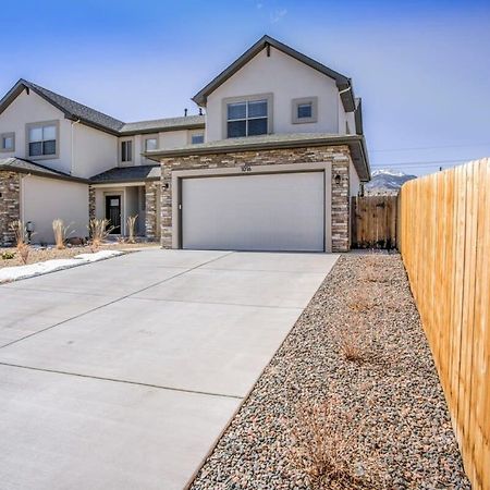 4Bd Westside Vacation Home W Space & Flexibility コロラドスプリングス エクステリア 写真