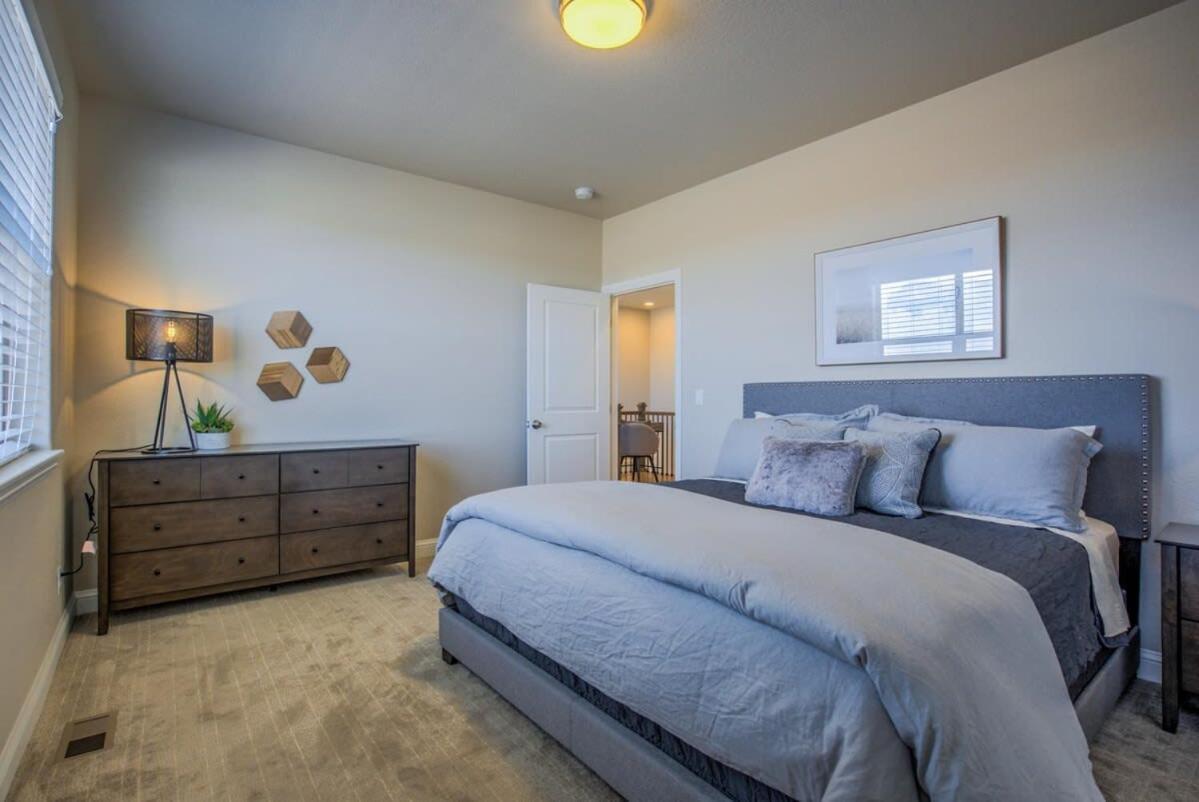 4Bd Westside Vacation Home W Space & Flexibility コロラドスプリングス エクステリア 写真