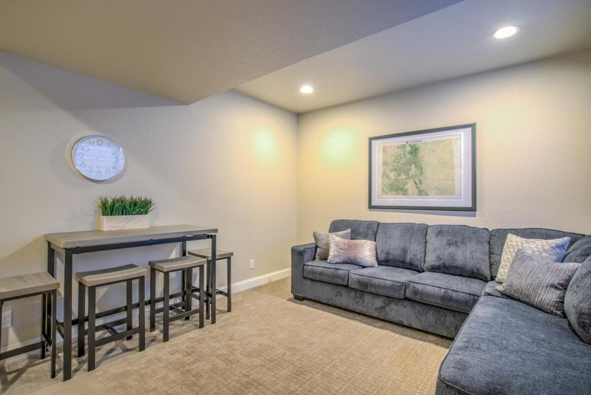 4Bd Westside Vacation Home W Space & Flexibility コロラドスプリングス エクステリア 写真