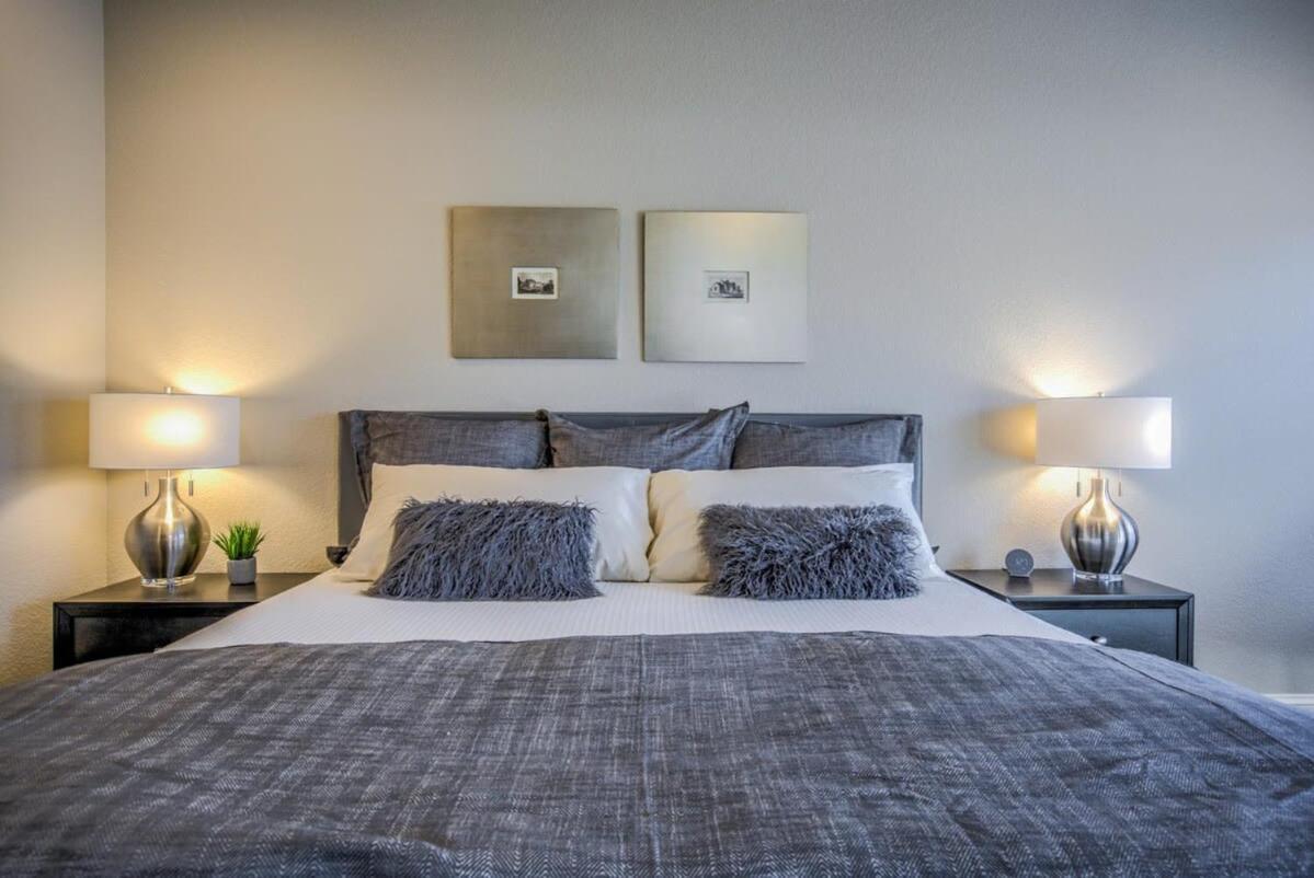 4Bd Westside Vacation Home W Space & Flexibility コロラドスプリングス エクステリア 写真