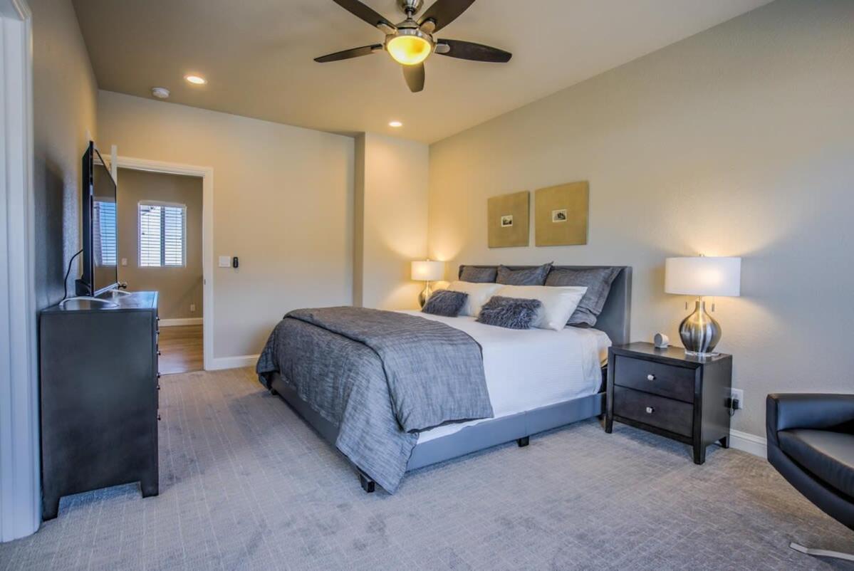 4Bd Westside Vacation Home W Space & Flexibility コロラドスプリングス エクステリア 写真