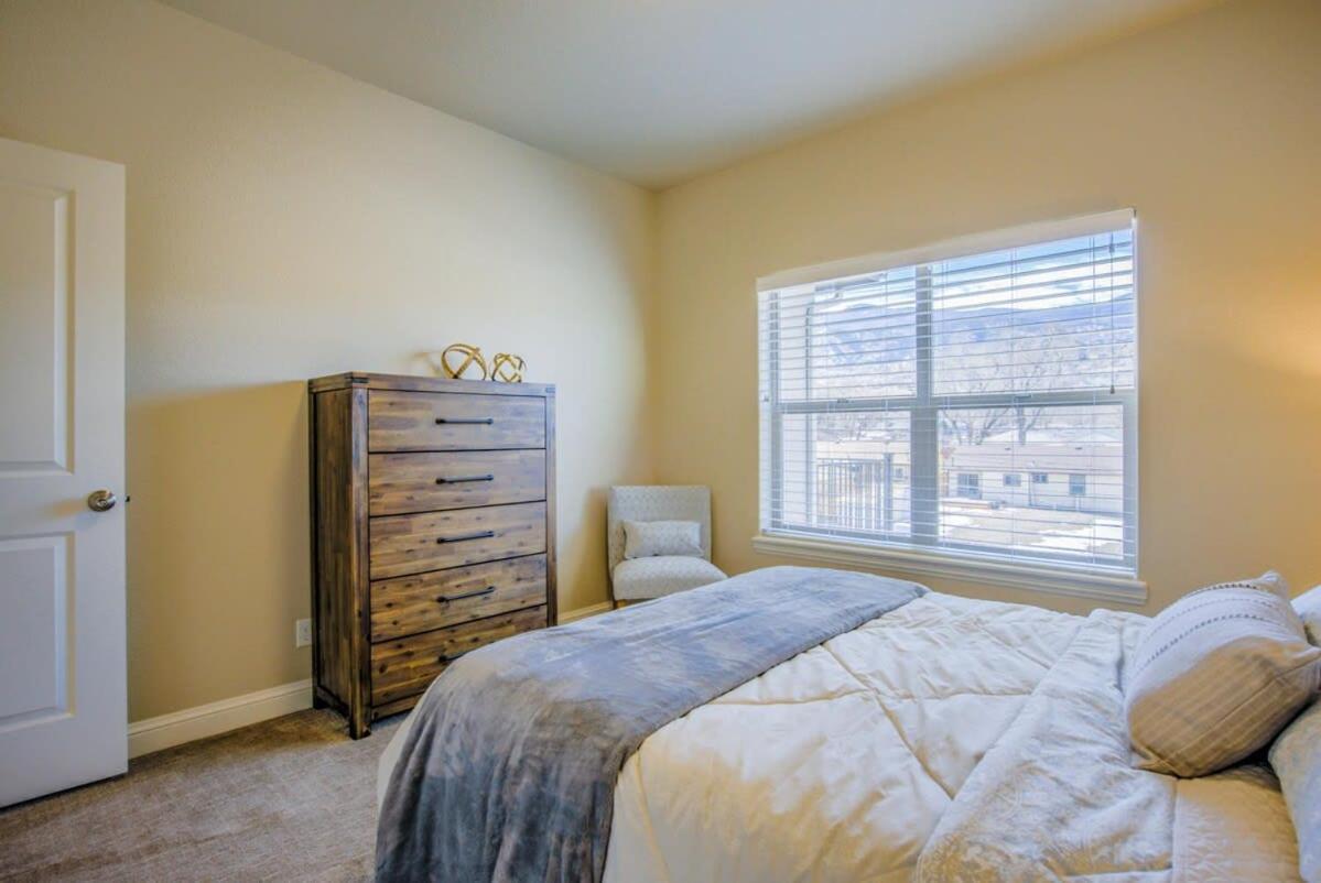 4Bd Westside Vacation Home W Space & Flexibility コロラドスプリングス エクステリア 写真