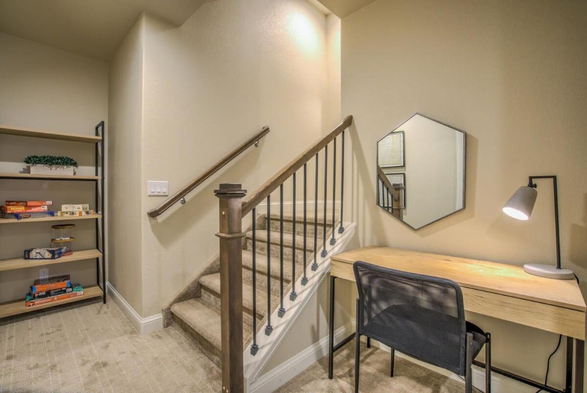 4Bd Westside Vacation Home W Space & Flexibility コロラドスプリングス エクステリア 写真