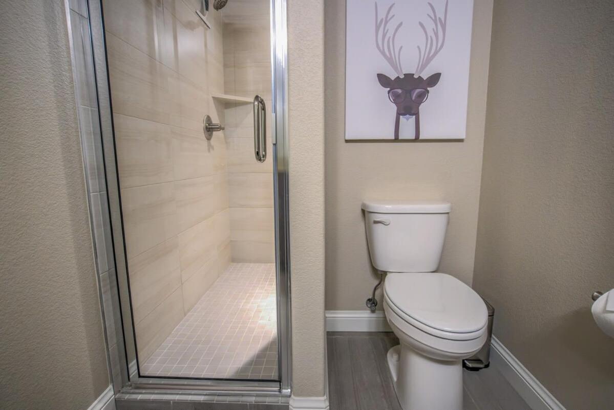 4Bd Westside Vacation Home W Space & Flexibility コロラドスプリングス エクステリア 写真