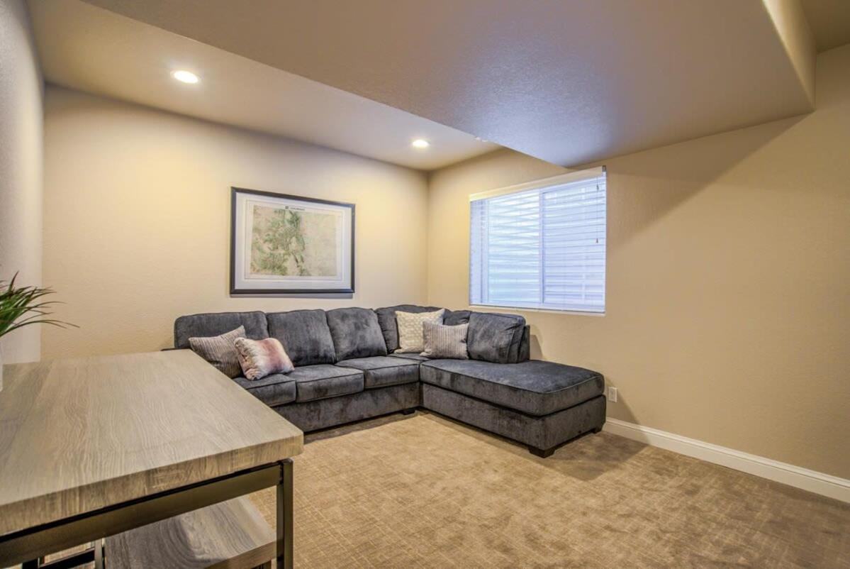 4Bd Westside Vacation Home W Space & Flexibility コロラドスプリングス エクステリア 写真