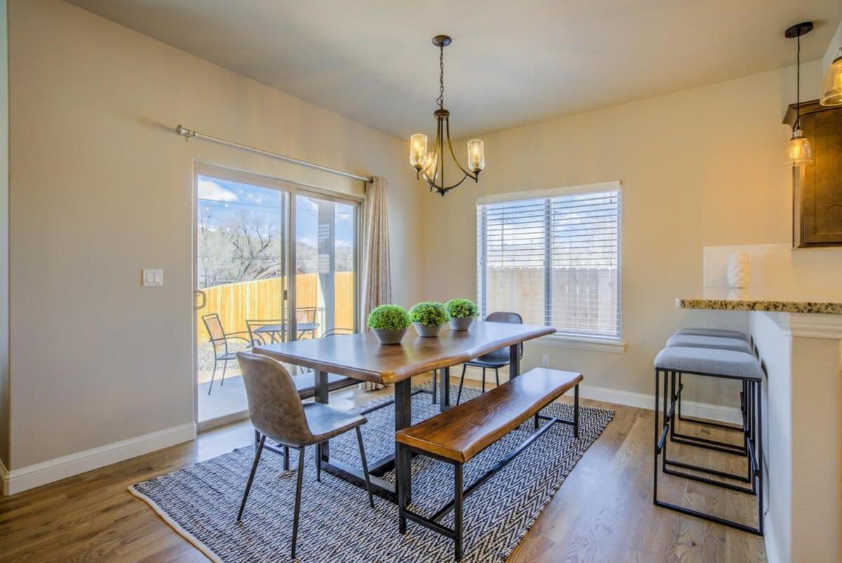 4Bd Westside Vacation Home W Space & Flexibility コロラドスプリングス エクステリア 写真